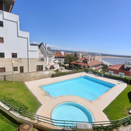 Bay Daire São Martinho do Porto Dış mekan fotoğraf