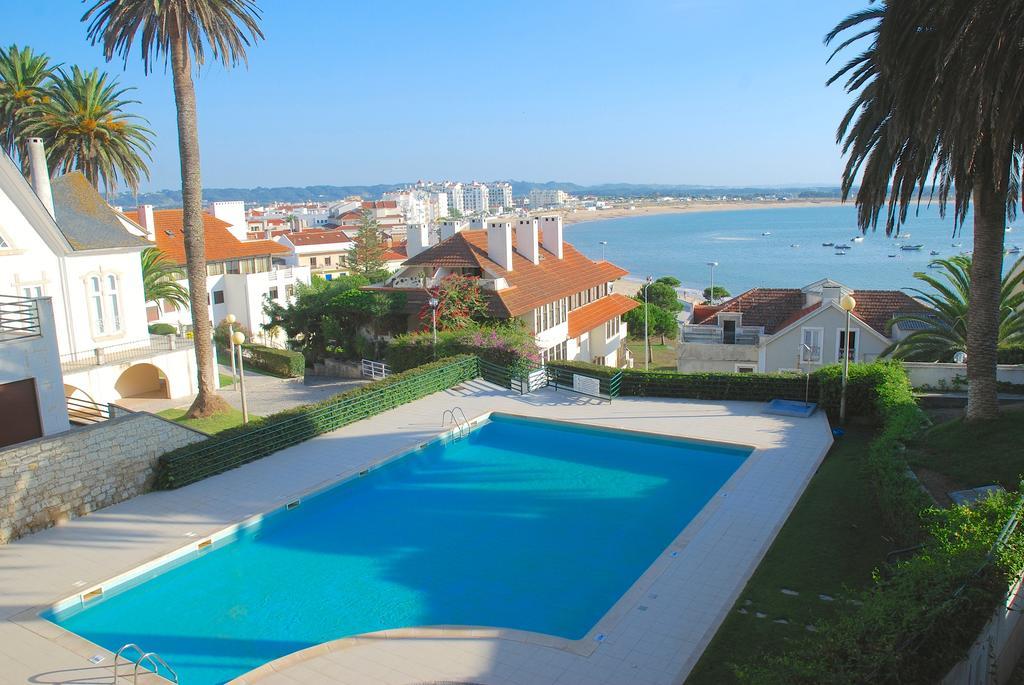 Bay Daire São Martinho do Porto Dış mekan fotoğraf